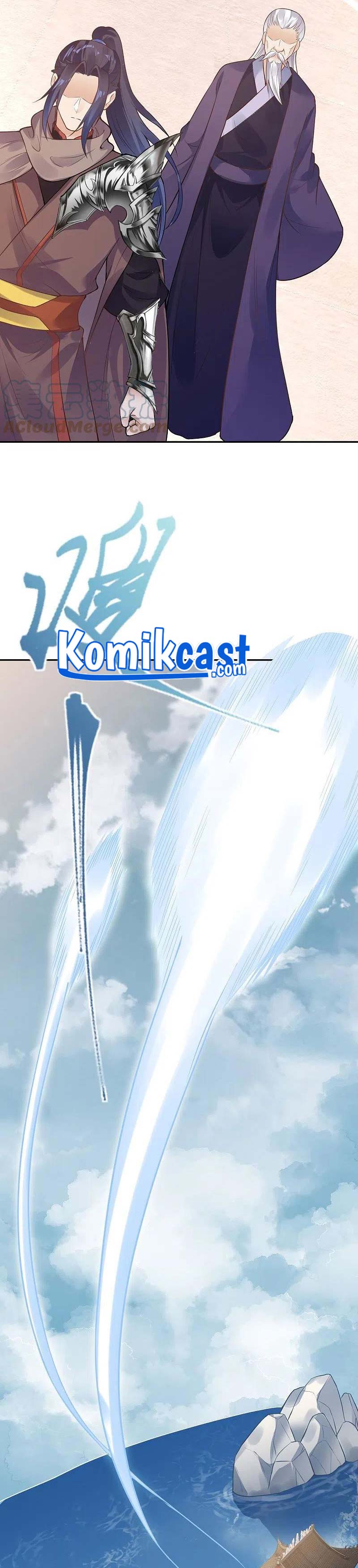 Dilarang COPAS - situs resmi www.mangacanblog.com - Komik against the gods 435 - chapter 435 436 Indonesia against the gods 435 - chapter 435 Terbaru 10|Baca Manga Komik Indonesia|Mangacan